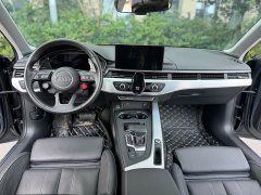 Audi A4L 40 TFSI Fashion Dynamic - ფოტო 5