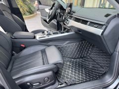 Audi A4L 40 TFSI Fashion Dynamic - ფოტო 6
