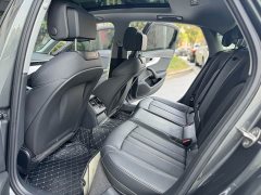 Audi A4L 40 TFSI Fashion Dynamic - ფოტო 7