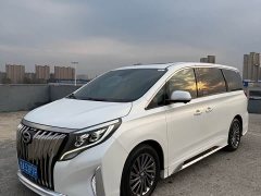 GAC Aion M8 Master Series 390T Premium Edition - ფოტო 1