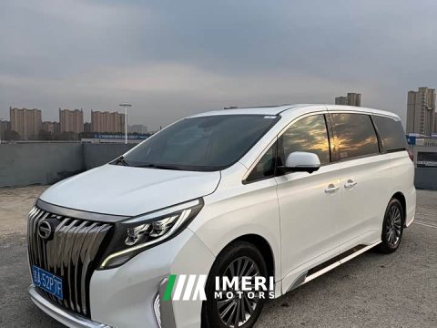 2021 GAC Aion M8 Master Series 390T Premium Edition - ავტომობილი ჩინეთიდან