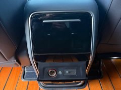 GAC Aion M8 Master Series 390T Premium Edition - ფოტო 10