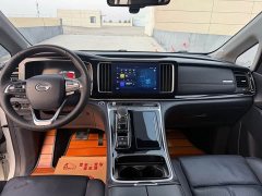 GAC Aion M8 Master Series 390T Premium Edition - ფოტო 11