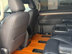 GAC Aion M8 Master Series 390T Premium Edition - ფოტო 13