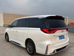 GAC Aion M8 Master Series 390T Premium Edition - ფოტო 16