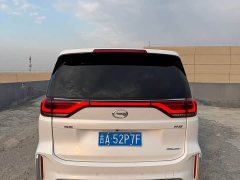 GAC Aion M8 Master Series 390T Premium Edition - ფოტო 17