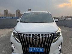GAC Aion M8 Master Series 390T Premium Edition - ფოტო 2