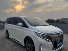 GAC Aion M8 Master Series 390T Premium Edition - ფოტო 3