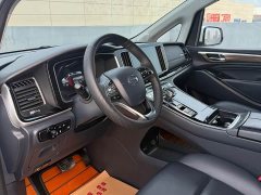 GAC Aion M8 Master Series 390T Premium Edition - ფოტო 4