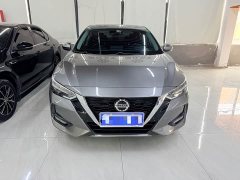 Nissan Sylphy 1.6L XL CVT Comfort Edition - ფოტო 2