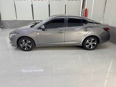 Nissan Sylphy 1.6L XL CVT Comfort Edition - ფოტო 3