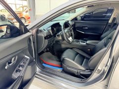 Nissan Sylphy 1.6L XL CVT Comfort Edition - ფოტო 4