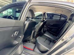 Nissan Sylphy 1.6L XL CVT Comfort Edition - ფოტო 5
