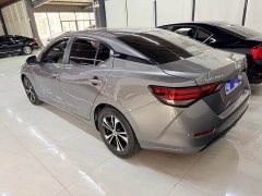 Nissan Sylphy 1.6L XL CVT Comfort Edition - ფოტო 6