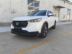 Honda XR-V Facelift 1.5L CVT Passion Edition - ფოტო 1