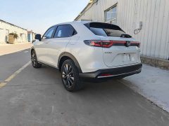 Honda XR-V Facelift 1.5L CVT Passion Edition - ფოტო 4