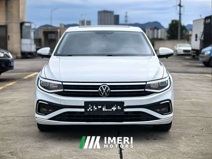 Volkswagen Bora 2023 280TSI DSG Comfort Edition - ავტომობილი ჩინეთიდან