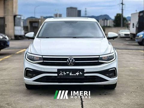 2024 Volkswagen Bora 2023 280TSI DSG Comfort Edition - ავტომობილი ჩინეთიდან