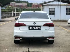 Volkswagen Bora 2023 280TSI DSG Comfort Edition - ფოტო 4