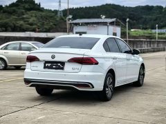 Volkswagen Bora 2023 280TSI DSG Comfort Edition - ფოტო 5