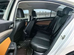 Volkswagen Bora 2023 280TSI DSG Comfort Edition - ფოტო 6