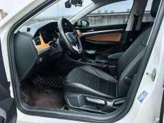 Volkswagen Bora 2023 280TSI DSG Comfort Edition - ფოტო 7