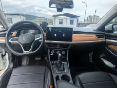 Volkswagen Bora 2023 280TSI DSG Comfort Edition - ფოტო 8