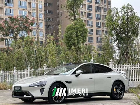 2024 Xiaomi SU7 Quad Motor Ultra-Long Range Advanced Autonomous Driving Max - ავტომობილი ჩინეთიდან
