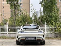 Xiaomi SU7 Quad Motor Ultra-Long Range Advanced Autonomous Driving Max - ფოტო 8