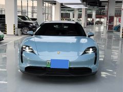 Porsche 2020 Porsche Taycan - ფოტო 2