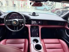 Porsche 2020 Porsche Taycan - ფოტო 5
