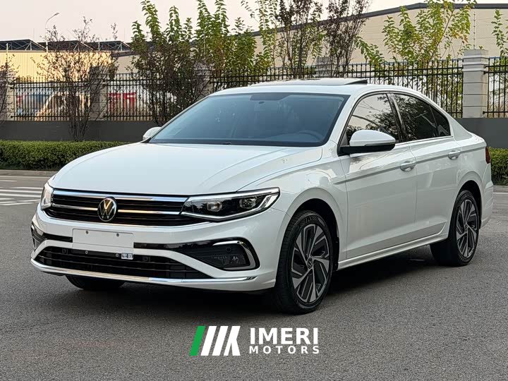 Volkswagen Bora 200TSI DSG Comfort Pro - ავტომობილი ჩინეთიდან