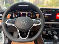 Volkswagen Bora 200TSI DSG Comfort Pro - ფოტო 10