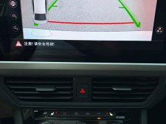 Volkswagen Bora 200TSI DSG Comfort Pro - ფოტო 11