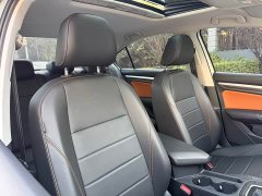 Volkswagen Bora 200TSI DSG Comfort Pro - ფოტო 12