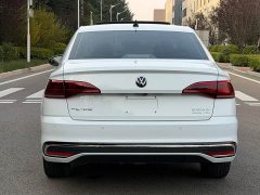 Volkswagen Bora 200TSI DSG Comfort Pro - ფოტო 15