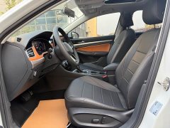 Volkswagen Bora 200TSI DSG Comfort Pro - ფოტო 4
