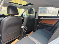 Volkswagen Bora 200TSI DSG Comfort Pro - ფოტო 6