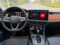 Volkswagen Bora 200TSI DSG Comfort Pro - ფოტო 7