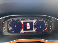 Volkswagen Bora 200TSI DSG Comfort Pro - ფოტო 9