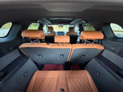 BYD Yuan Plus DM-i Champion Edition 112KM Honor Trim - ფოტო 13
