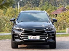 BYD Yuan Plus DM-i Champion Edition 112KM Honor Trim - ფოტო 2