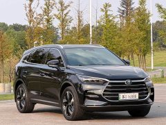 BYD Yuan Plus DM-i Champion Edition 112KM Honor Trim - ფოტო 3