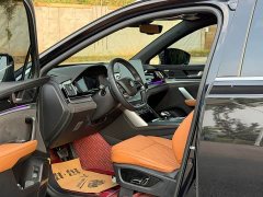 BYD Yuan Plus DM-i Champion Edition 112KM Honor Trim - ფოტო 8