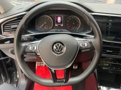 Volkswagen Taos 330TSI FWD Luxury Smart Connect Edition - ფოტო 11