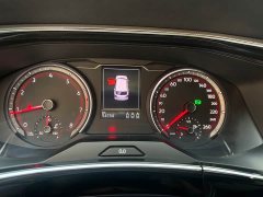 Volkswagen Taos 330TSI FWD Luxury Smart Connect Edition - ფოტო 12