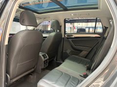 Volkswagen Taos 330TSI FWD Luxury Smart Connect Edition - ფოტო 13