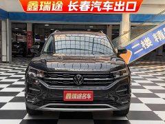 Volkswagen Taos 330TSI FWD Luxury Smart Connect Edition - ფოტო 2