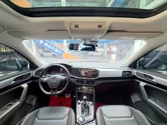Volkswagen Taos 330TSI FWD Luxury Smart Connect Edition - ფოტო 9