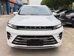 Changan Exeed ZhuiFeng Waving the Waves Edition 1.5T CVT Ride the Wind Edition - ფოტო 1